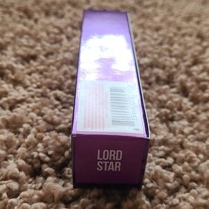 New Jeffree Star The Gloss Lord Star